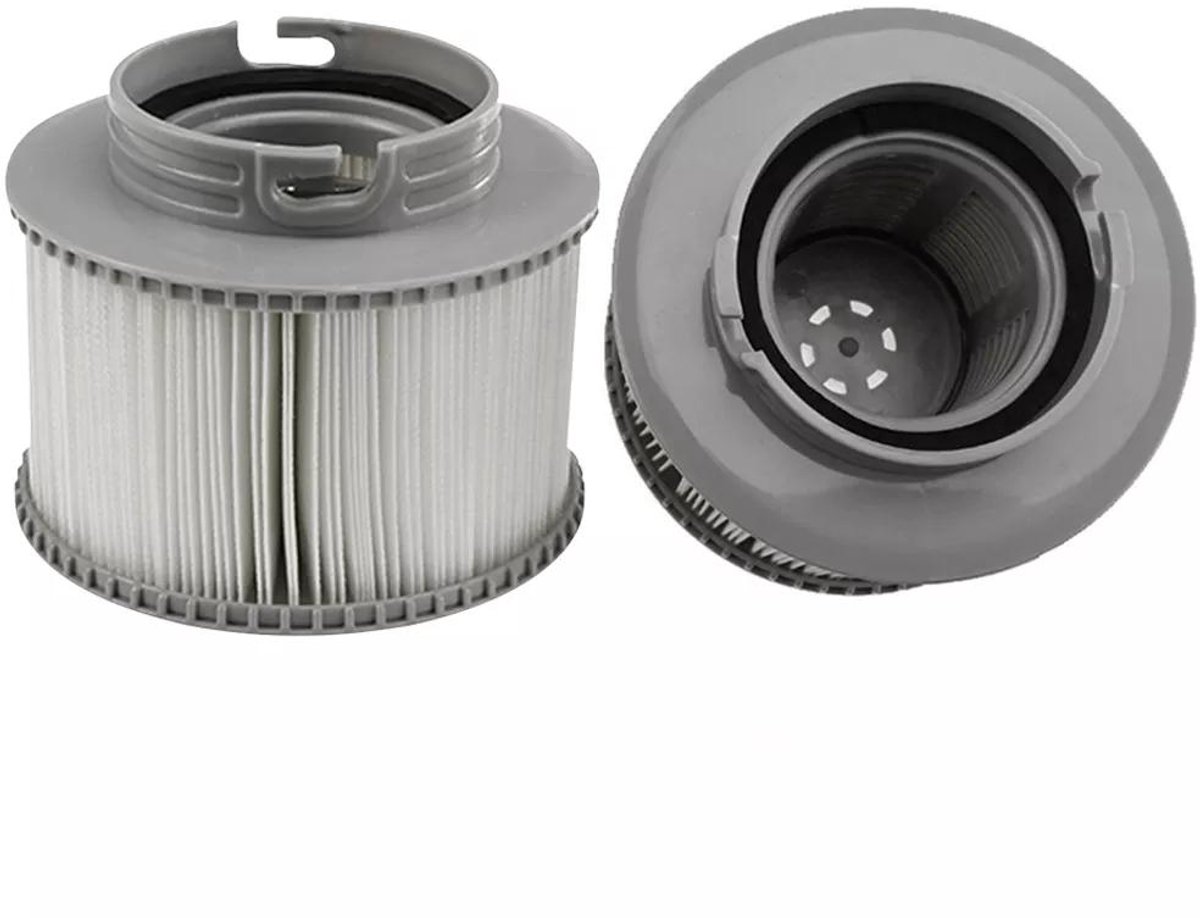 FD2089 Zwembadfilter voor MSPA opblaasbare zwembaden - 2-pack