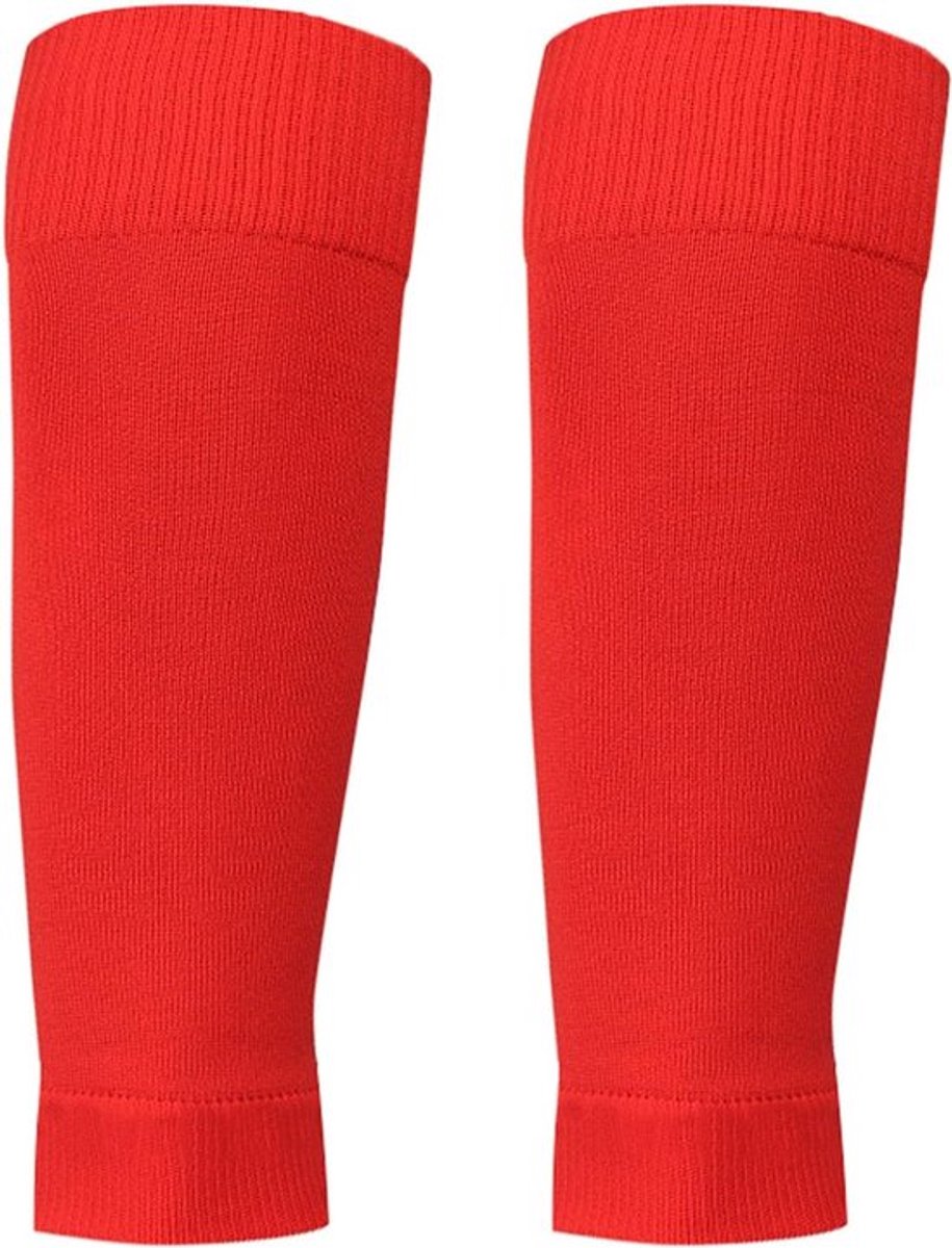 Voetbalsokken en voetbalsleeves voor optimale prestaties en comfort tijdens het spelen