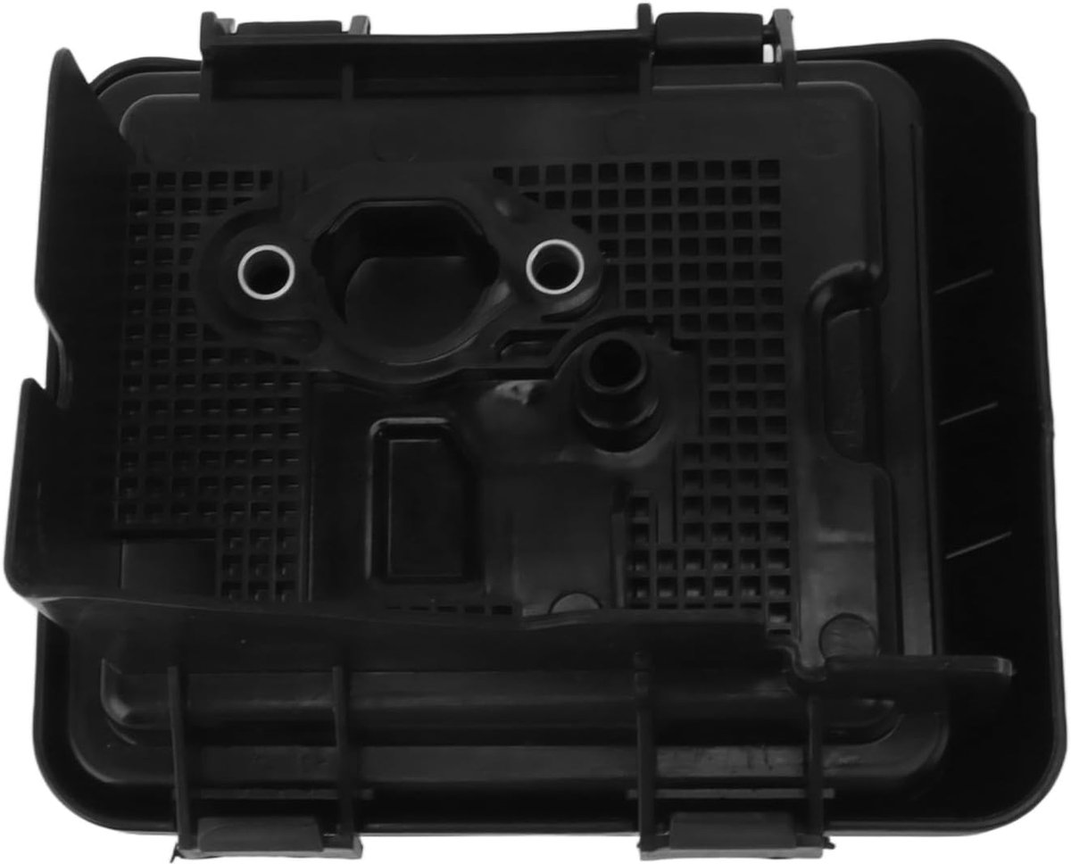 SnelShoppen - Grasmaaier Luchtfilterdeksel ABS Luchtfilterdeksel Voor GC135 GC160 GC160A GC160LA GC160LE GC190A GC190LA GCV135 Motor Tuin Gereedschap