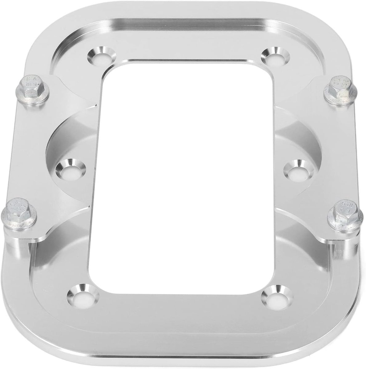 Battery Holder Aluminum Alloy for Optima Batteries 34 34/78 D34 D34/78 34M D34M - Stable Battery Holder for Motorhome, Easy Installation - High Qualit