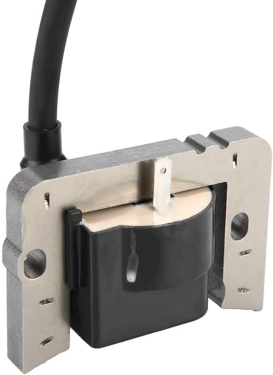 SnelShoppen - Ontsteking Coil 1 Stuk 37137 36344A Compatibel met Tecumseh OHV110 OHV115 OHV120 OHV125 OHV130 OHV135 OHV140 OHV145 4 OHVs 150 OHVs OHV1