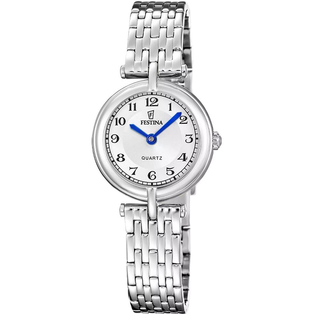 Festina - F20789/2 - Polshorloge - Dames