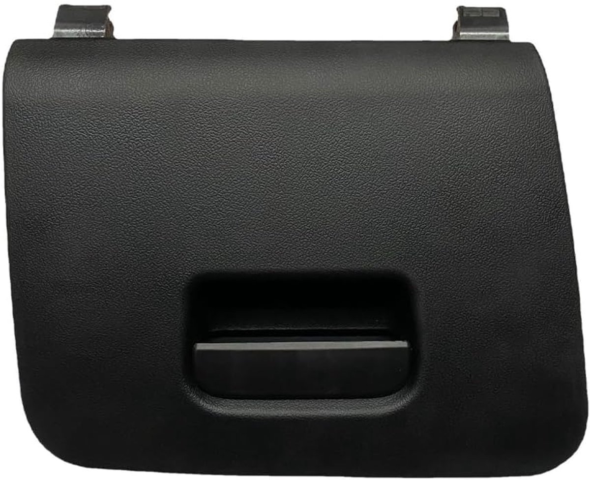 SnelShoppen - Riloer Opberglade Latch Lock Links Voor Audi Q3 2012-2018, RSQ3 2014-2018, Duurzaam Plastic, Herstel Slotmechanisme, Corrosiebestendig