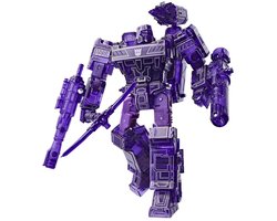 Transformers Age of the Primes Dark Energon Megatron