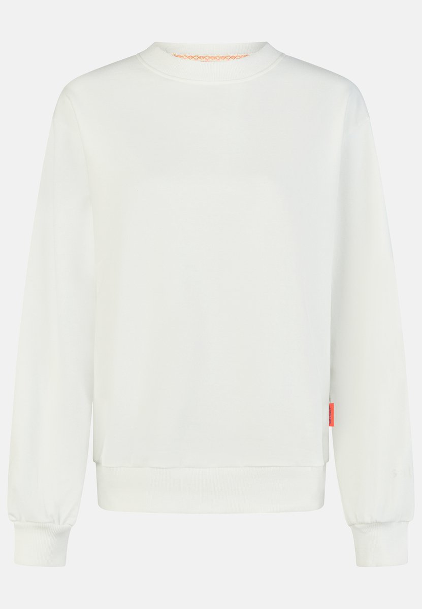 salzhaut Pullover AGEWEREN