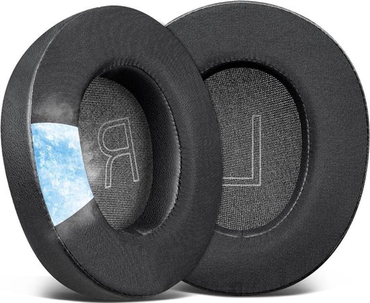 Vervangende Oorkussens voor Xbox Draadloze en Bedrade Hoofdtelefoons, Comfortabele Earpads voor 20th Anniversary Special Edition en 2024 Versie