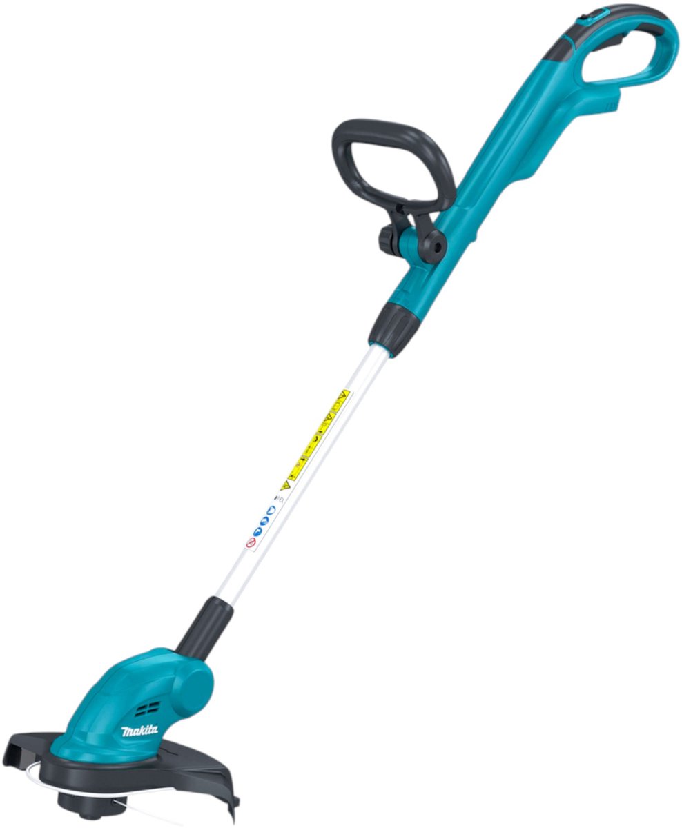 Bol.com Makita 18V Accu DUR181Z trimmer Basic uitvoering - Losse Body (geleverd zonder accu en lader) aanbieding
