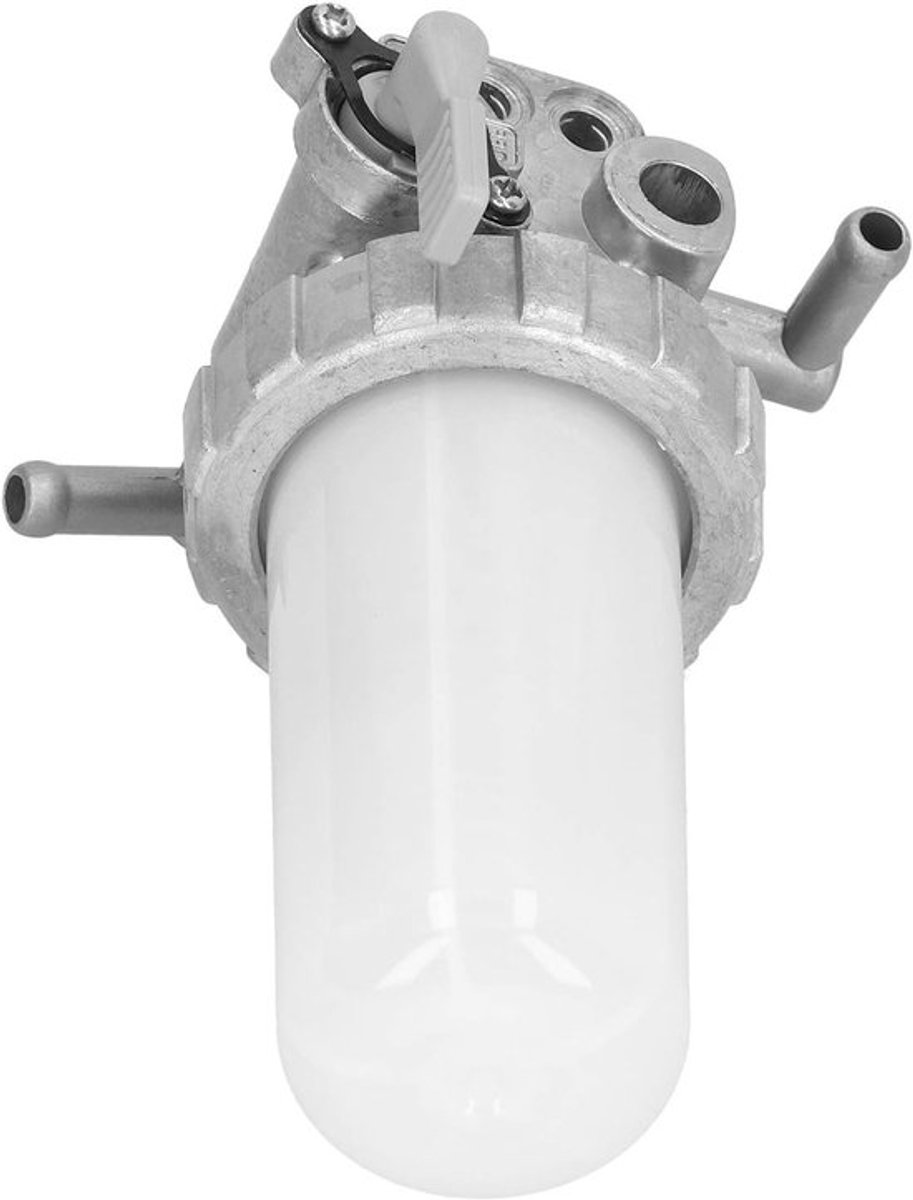 Waterseparator filter voor D1105 en V3307 motoren, brandstoffilterassemblage groep 1G311-43350 voor M704 tractoren