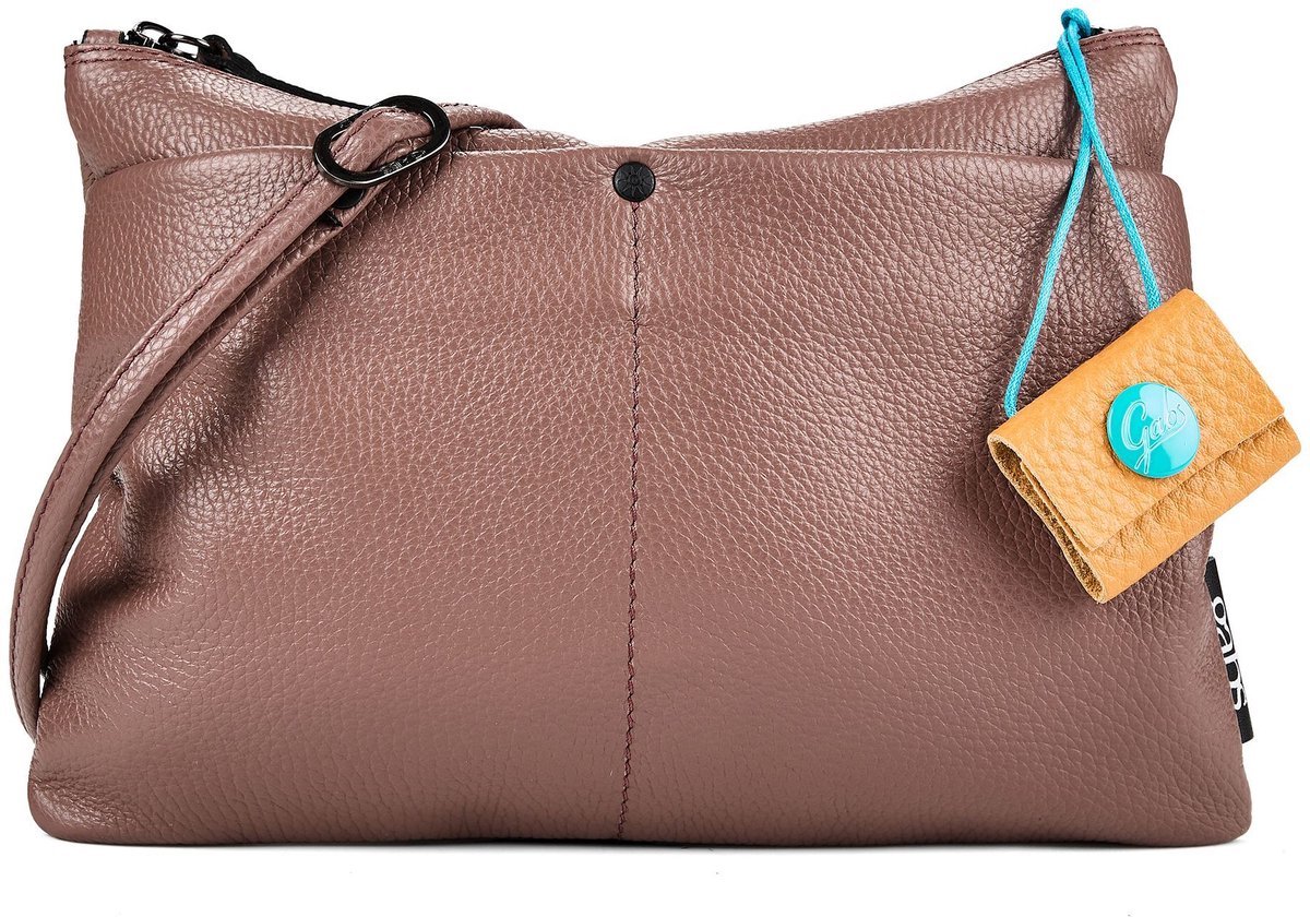 Gabs Beyonce Schoudertas Leder 28 cm - Dames - balsamico