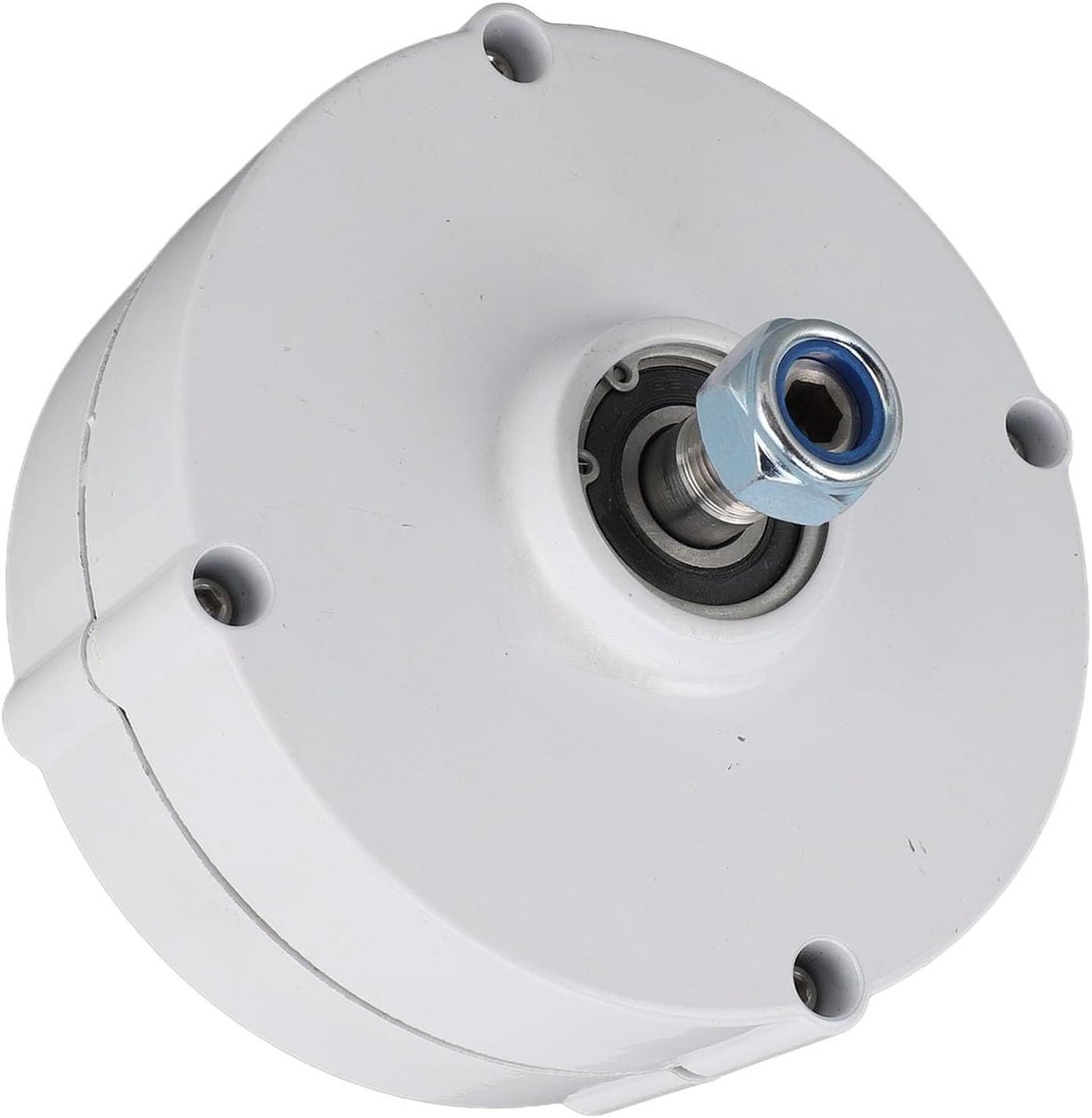 AC Generator - Windturbine Motor - Hernieuwbare Energie - Permanente Magneet - 200W - null