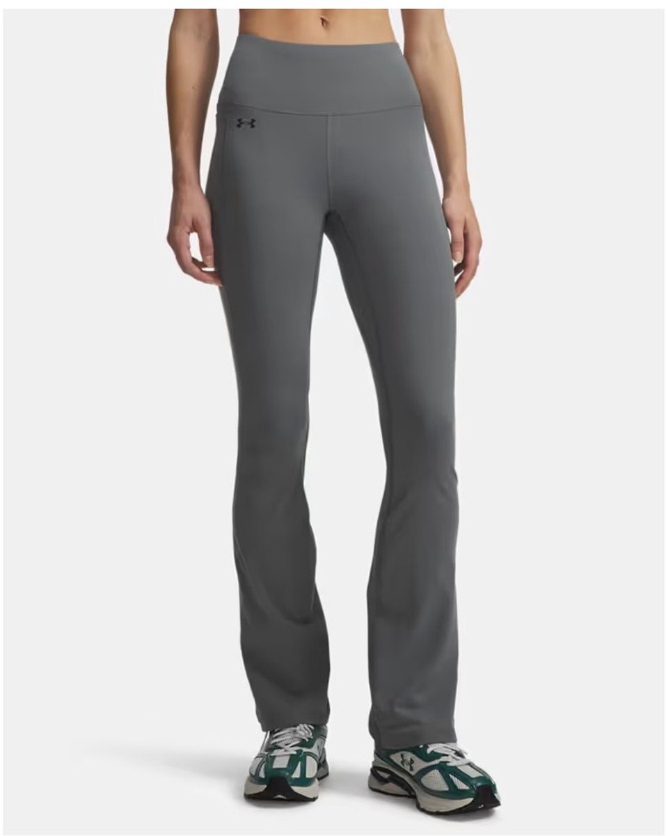 Under Armour dameslegging Motion Flare Pant