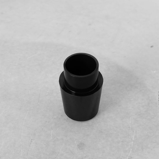 SnelShoppen - 12 Stuks Golf Ferrules Rubber Sleeve Ring voor PXG Golfclubs, 9.4x14mm, Zwart, Geschikt voor Golfclub Schachten van Snelshoppen — afbeelding 2