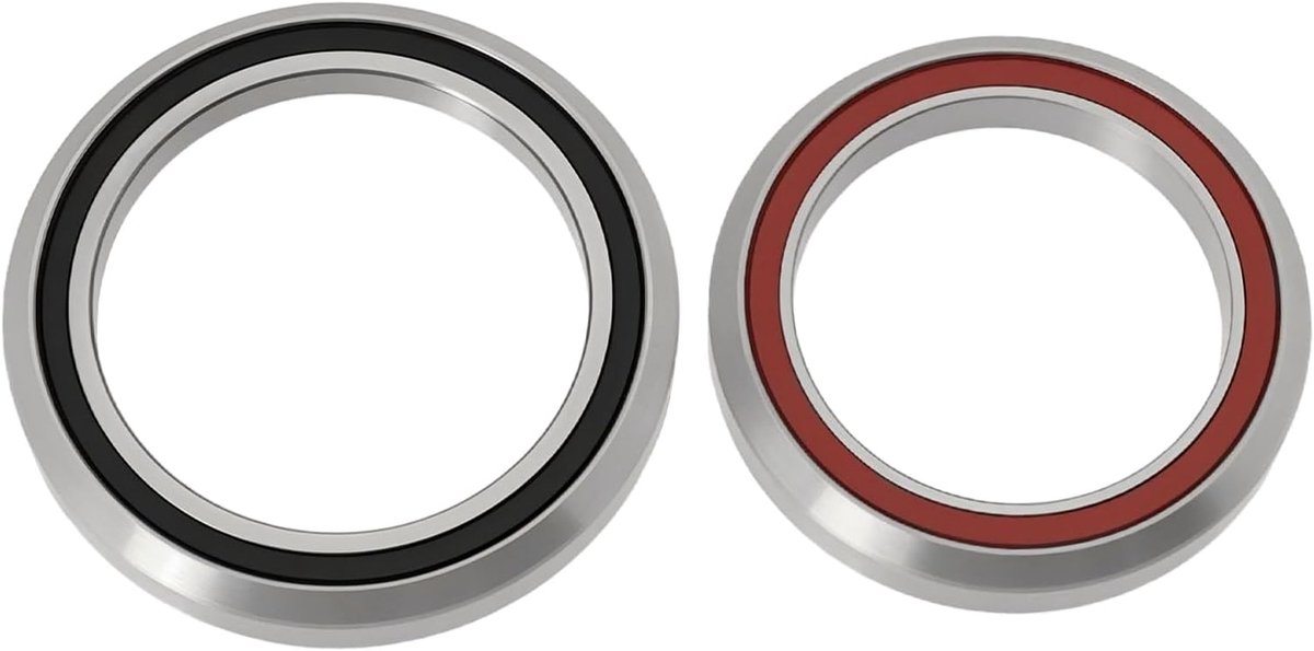 2 Stuks Headset Lager Compatibel met Cannondale Fietsen