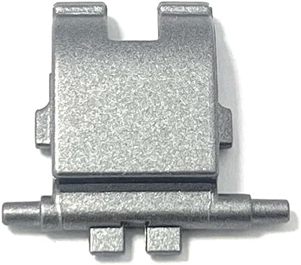 SnelShoppen - ZAHARA Cache RJ45 Poort Ethernet LAN RJ45 Deurcover Vervanging voor Laptop TravelMate TMP21456 TMP2145652BY TMP2145654NF TMP21456G250PG