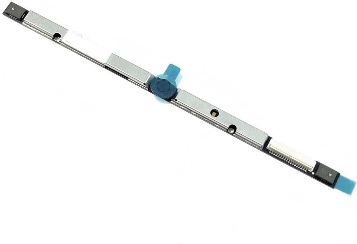 SnelShoppen - Webcam Vervanging voor HP Envy X360 13-AY 13-BD 15M-EE 15M-ED 15-ED 15-EE 15-EG 15-EN 15-ES 15-EU 17-CG Omen 15-EK 16-B Pavilion 15-EC 1