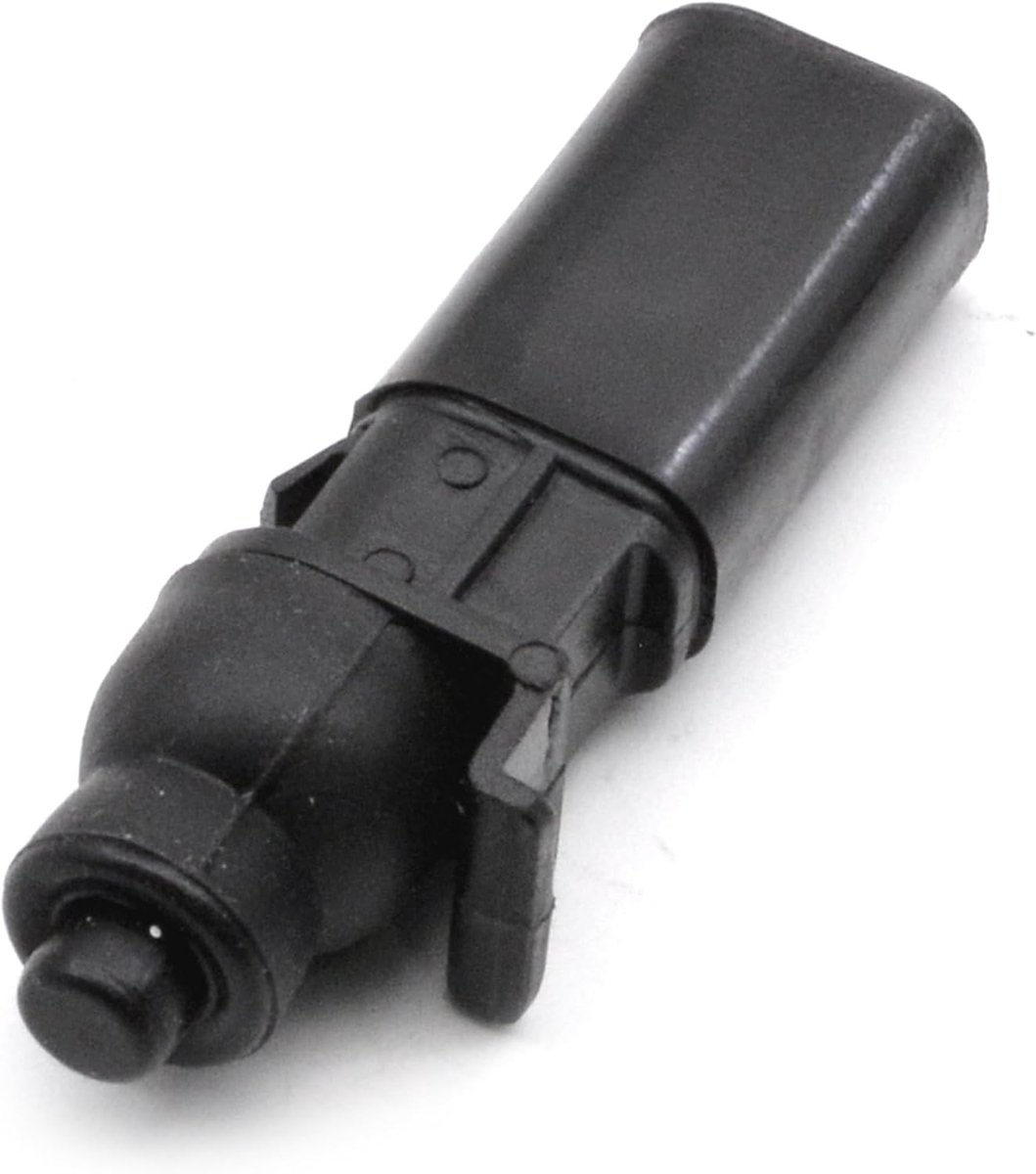 SnelShoppen - Brandstoftankklep Deur Centrale Sluiter Actuator Voor VW Golf VI Passat Polo Audi A3 S3 RS3 A6 S6 RS6 Avant Allroad 6Q6809986C
