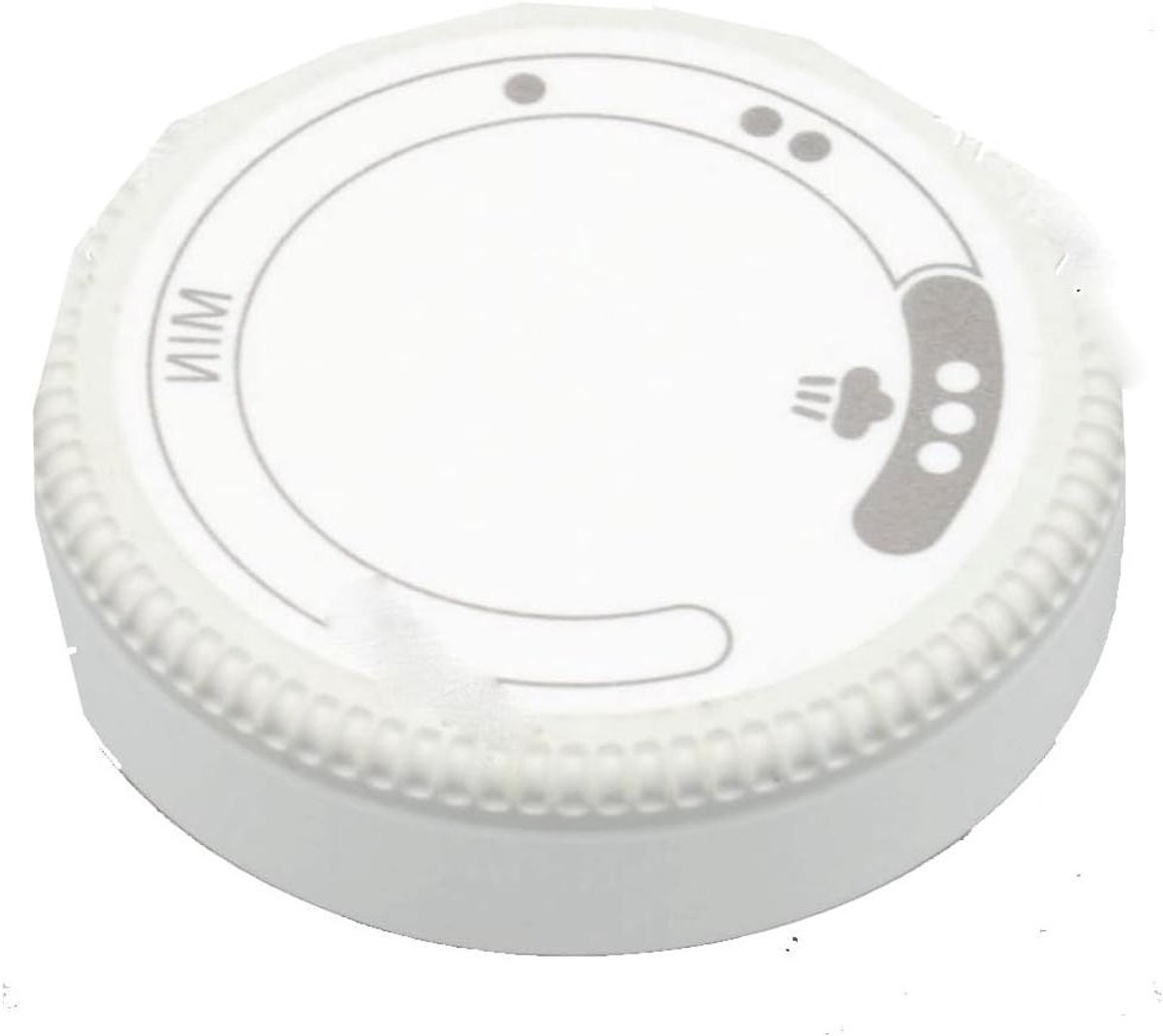 Thermostaatknop Stoomstrijkijzer - Stoomstrijkijzer Knop - Strijken Kleding - Origineel Onderdeel - Niet gespecificeerd - Zwart