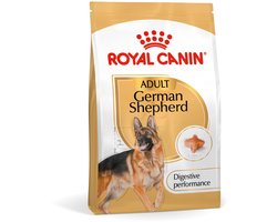 Royal Canin - German Shepherd Adult Hondenvoer - 15 kg