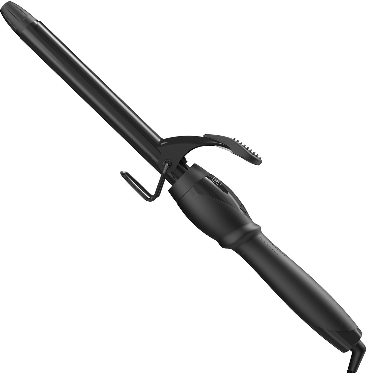 Wahl Pro Shine Curling Tong - Professionele Krultang Voor Krullen En Golven - Keratine-Geïnfuseerde Keramische Cilinder Met Verstelbare Temperatuur, 19 mm