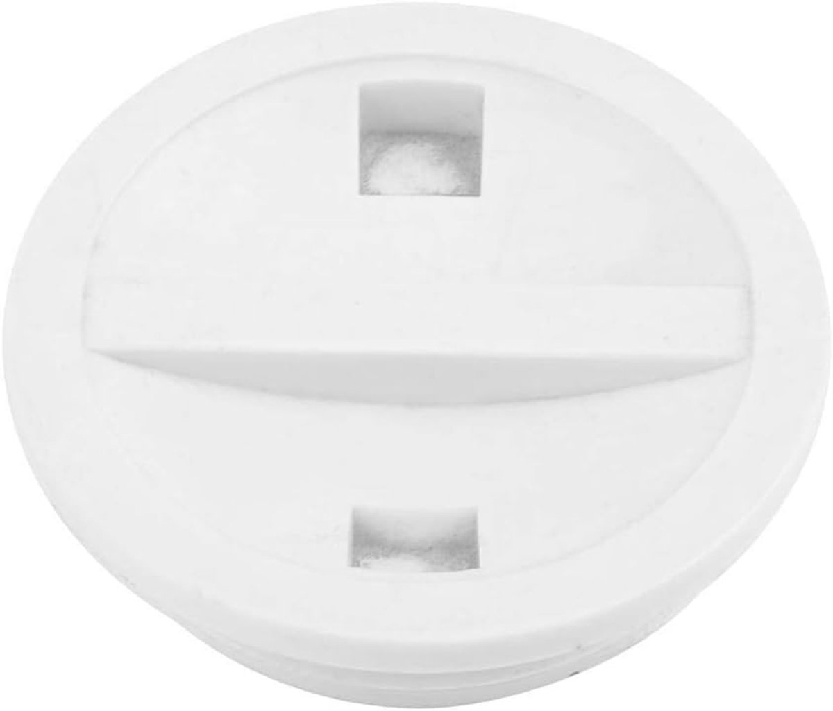 Swimming Pool Mesh Cover SPA Plug Floor Drain Cover Hot Spring Plug Filter Replacement Pool Accessories - ShopVlot