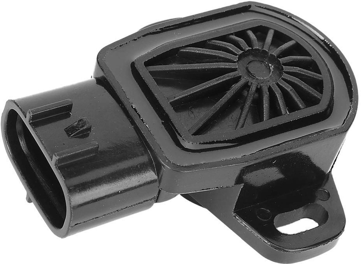 SnelShoppen - Throttleklepsensor ATV 2005-2017 - Position Sensor - Vervangingssensor - Perfecte Pasvorm - Hoogwaardige Kwaliteit