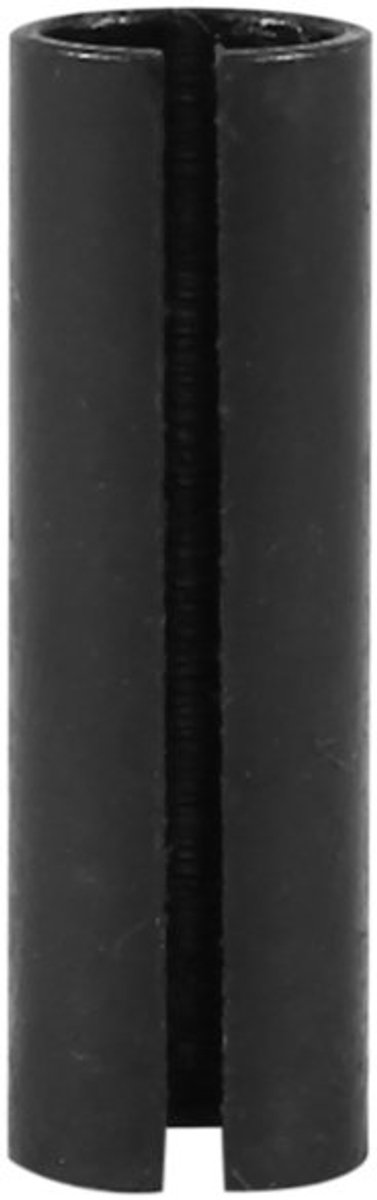 SnelShoppen - CNC Router Gereedschap 1 stuk 1/4'' Hoge Precisie Graveerbitt voor Gravure Machine - Buiten Diameter 8mm Binnen Diameter 6,35mm, HRC62,