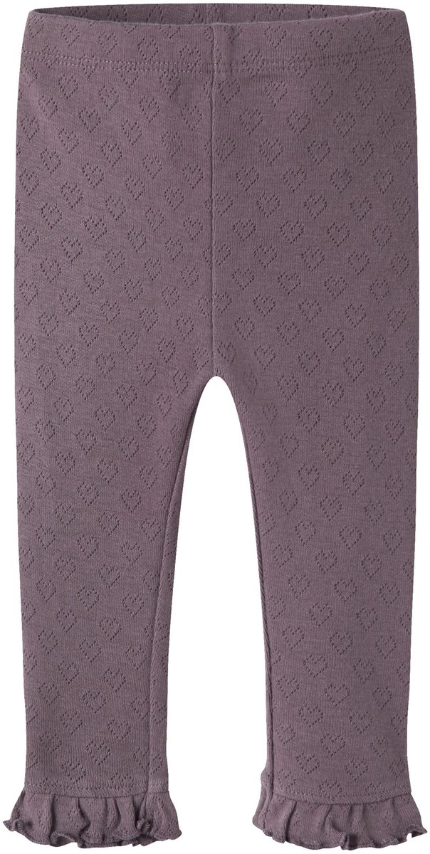 Name it Legging Biologisch katoen
