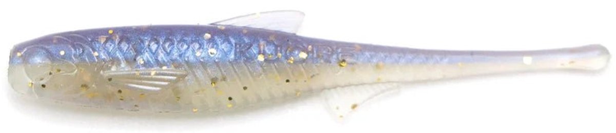 Kuore Torpedo Sexy Shad 9cm Sexy Shad