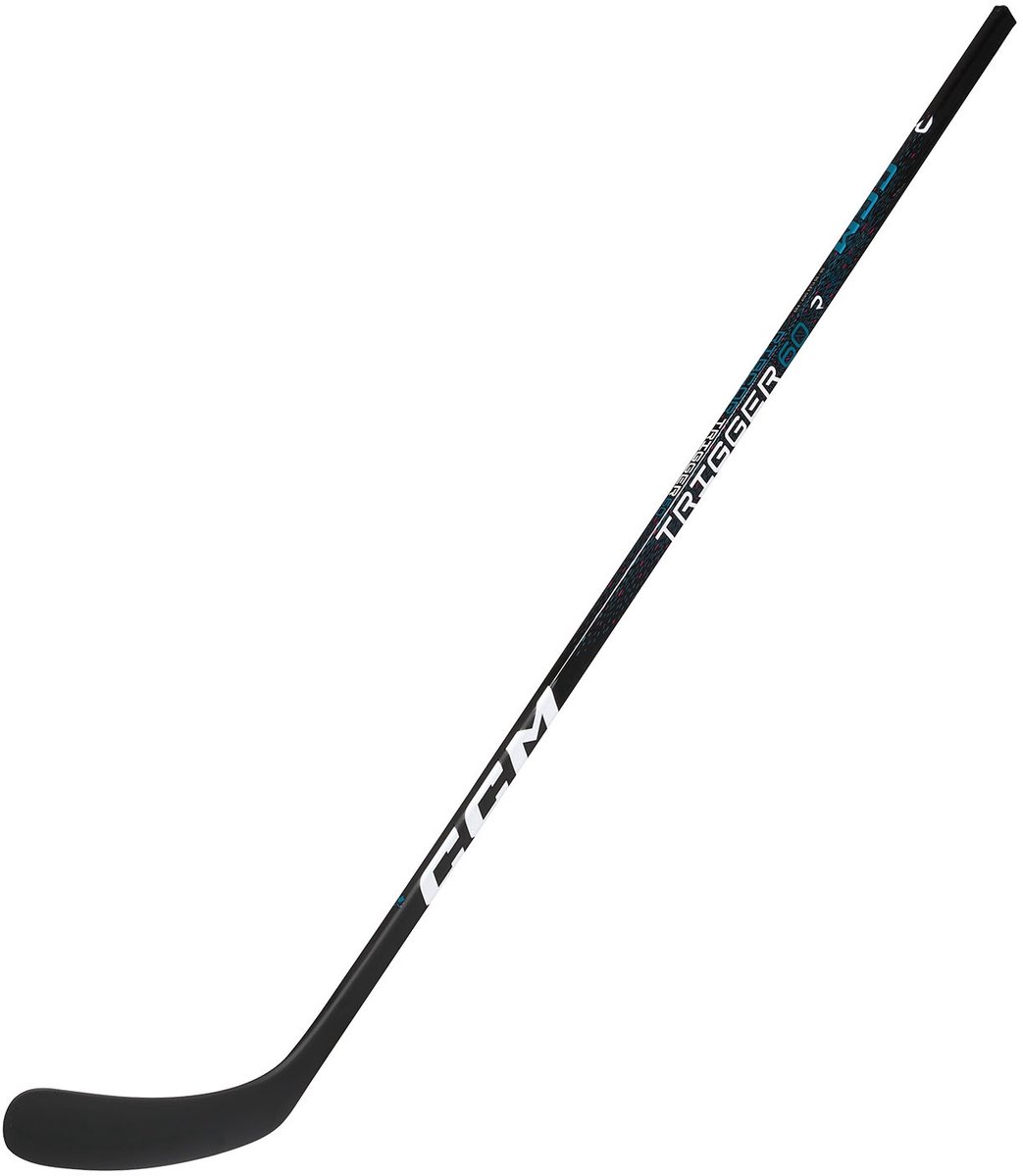 Ccm Ribcor Trigger 60 Stick Jr 40 P29 L