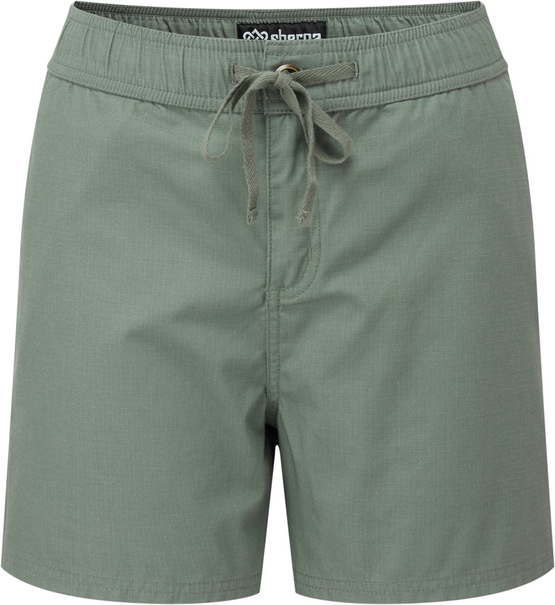 Sherpa Adventure Gear Ghoral dames short - Dark Thyme