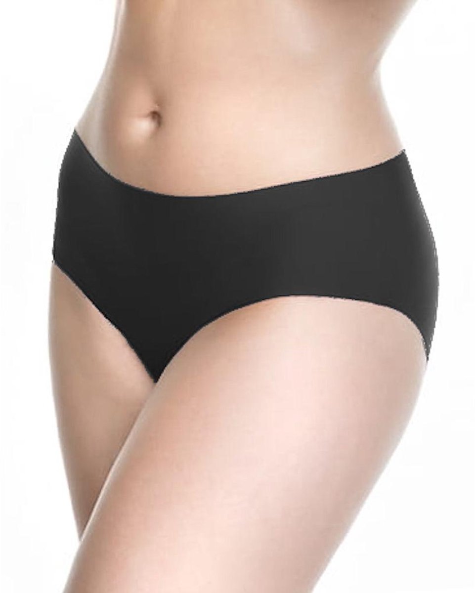 Caresse Second Skin naadloze slip