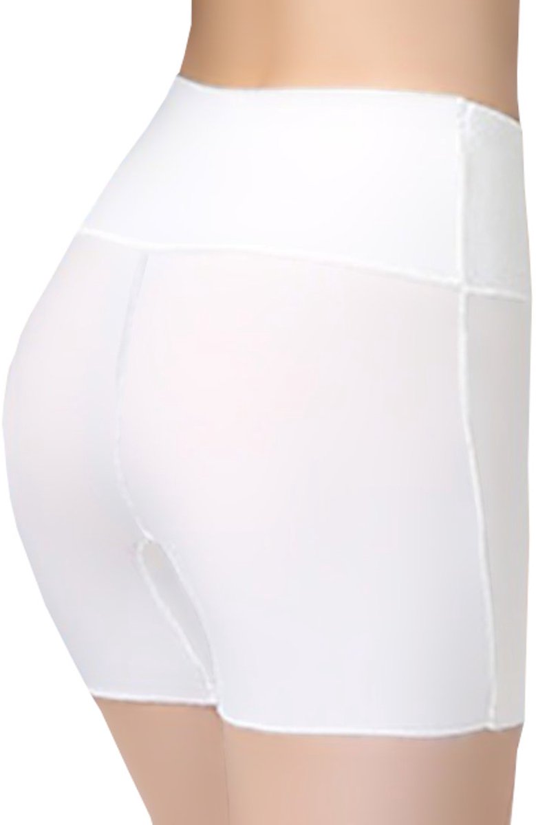 Caresse ice silk corrigerende short