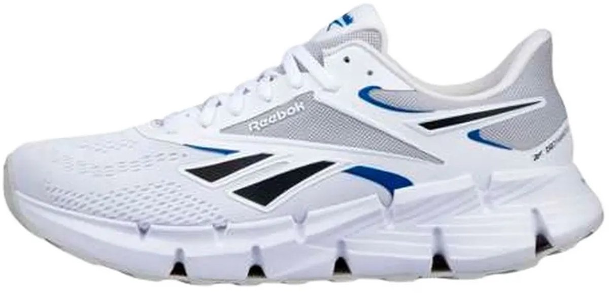 Reebok Zig Dynamica 6 Hardloopschoenen Wit EU 41 Man