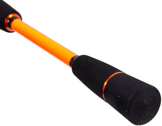 Ultimate Firestick Baitcasthengel 2.00m (20-60g) - Baitcaster Hengel van Ultimate — afbeelding 4
