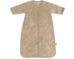 Jollein Slaapzak met afritsbare mouw 110cm Velvet Hazel