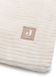 Crème corduroy boxkleed met Jollein label.