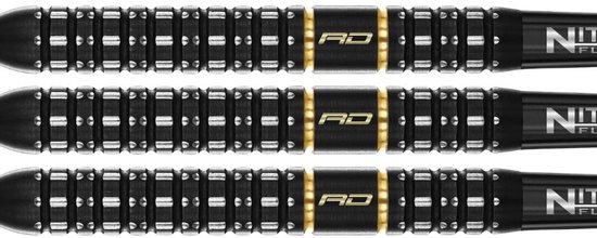 Red Dragon Ascend Parallel Switch Point 90% - Dartpijlen van Red Dragon — afbeelding 2