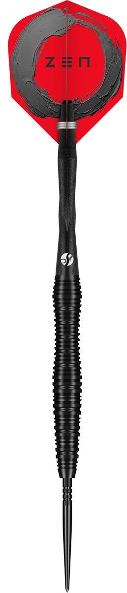 Shot Zen Scallop Turbo Point 90% - Dartpijlen van Shot! — afbeelding 5