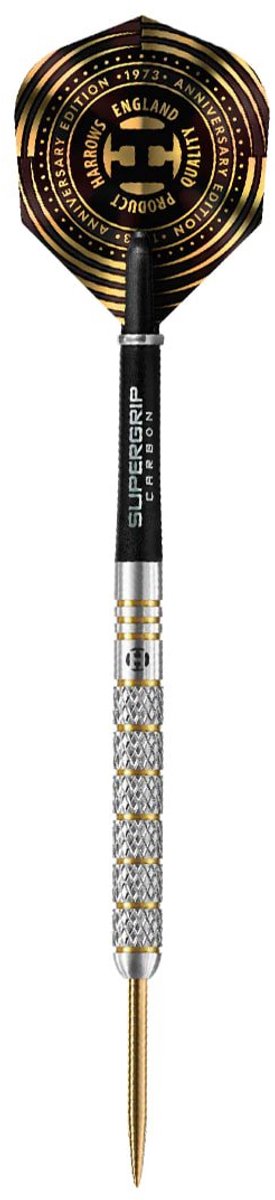 Boxer Parallel 90% Tungsten 21GR van Target — afbeelding 2