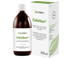 SaluVet ColoSan