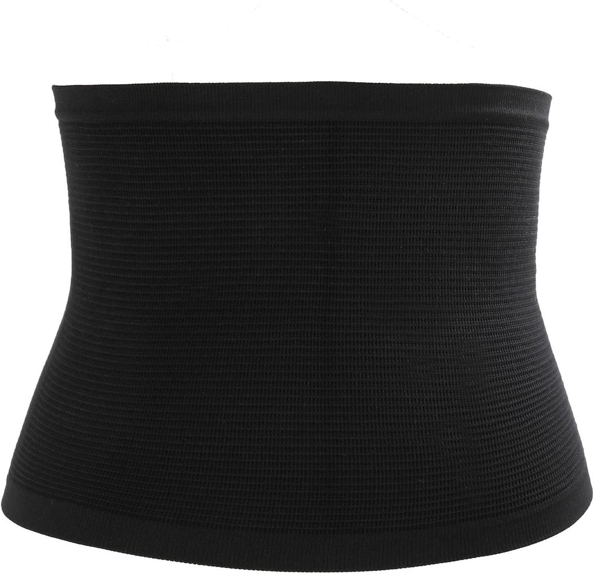 Verstelbare buikband voor ondersteuning van buik en rug, duurzaam nylon, ideaal voor mannen en fitnessdoeleinden