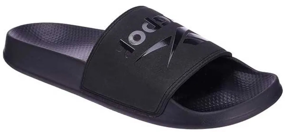 Reebok Fulgere Slippers Zwart