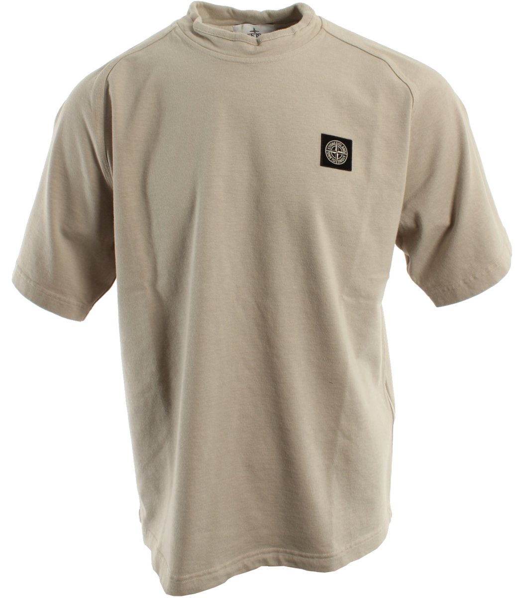 Stone Island T-shirt maat XXL