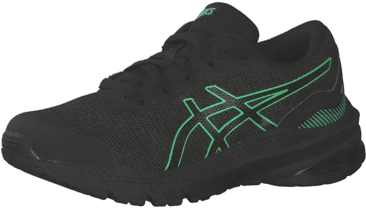 ASICS - GT-1000 11 GS - Rock Black - 1
