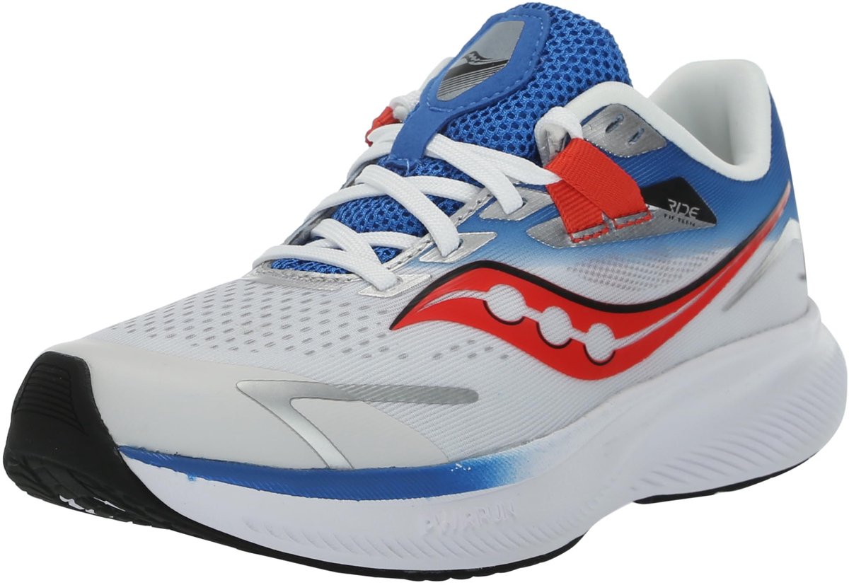 Saucony Ride 15 - Hardloopschoen - Kinderen - 36.5