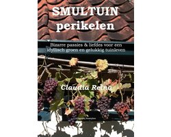 SMULTUIN perikelen 1 - SMULTUIN perikelen