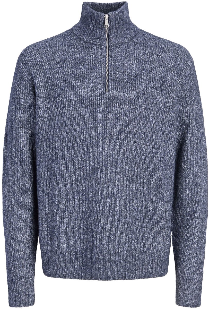 Jack & Jones Gebreide polo Melange Gebreide polo