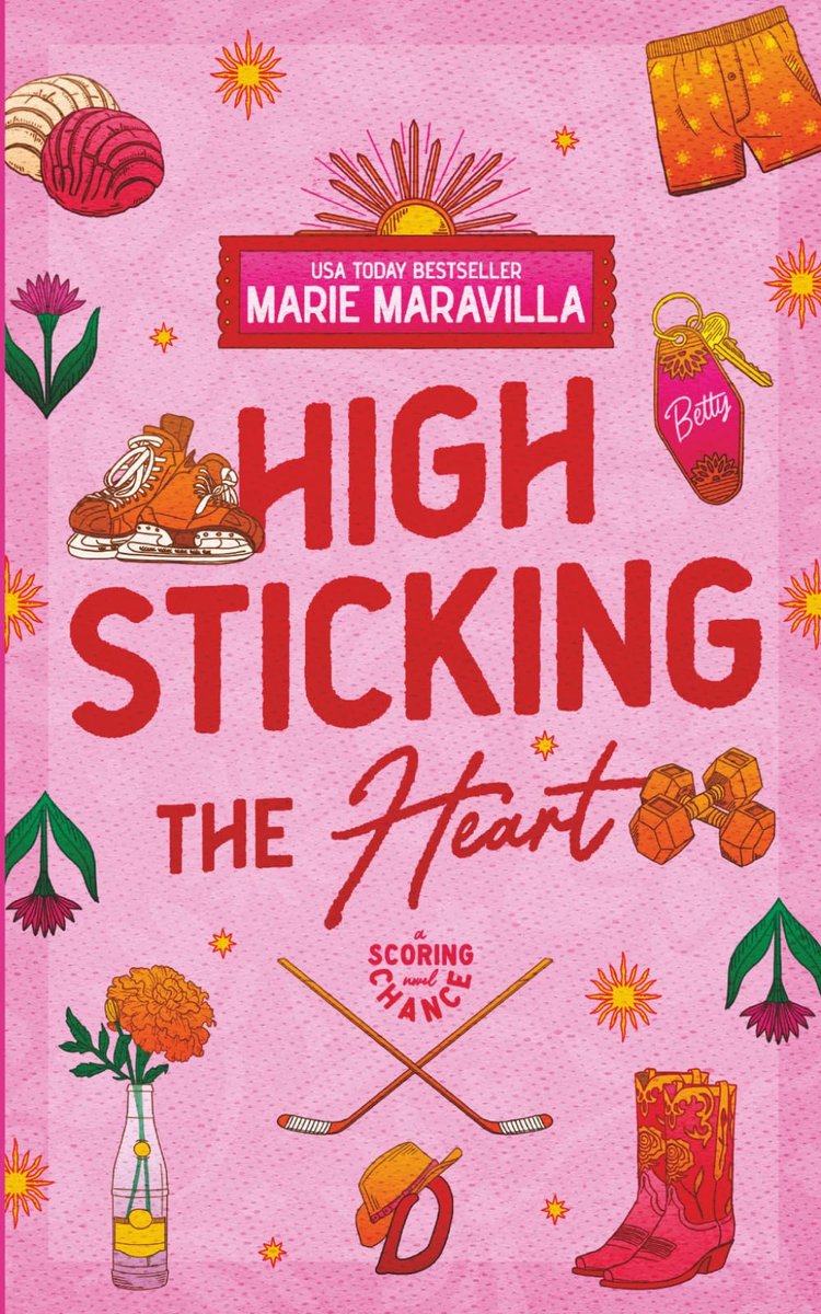 High Sticking the Heart: 1 - ShopVlot