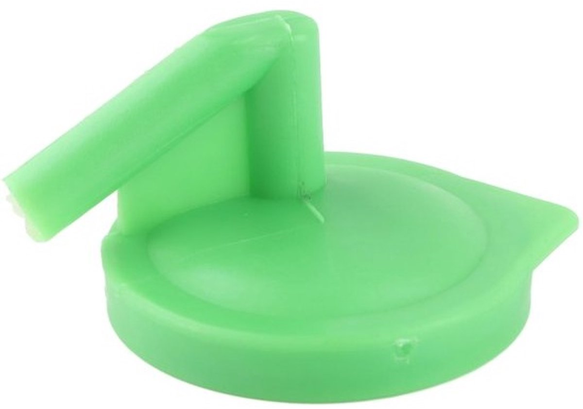 Qiilu Radiator Cap voor Suzuki Swift en Vitara - Vervangende Koelvloeistofdeksel