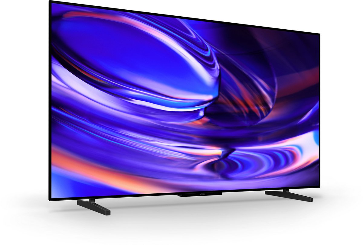 Sony Bravia 6 - 48 inch - 4K OLED - 2026 - Smart TV thumbnail 3